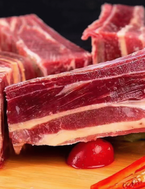 Inner Mongolian Yellow Fat Steak 2.5KG