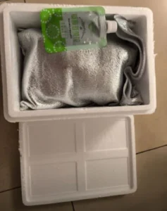 Click to view full screen Inner Mongolian Yellow Fat Steak 2.5KG photo review