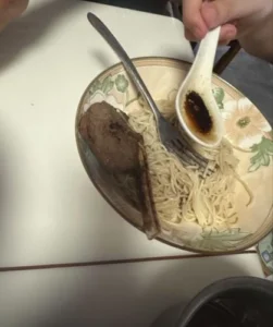 Click to view full screen Inner Mongolian Baby Lamb Tomahawks 3KG photo review