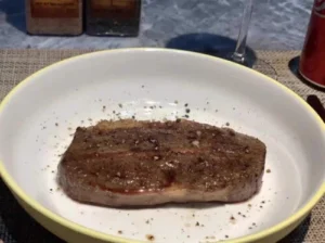 Click to view full screen Australian Grain-Fed Chuck Steak 2KG photo review