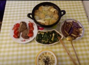 Click to view full screen Inner Mongolian Baby Lamb Tomahawks 3KG photo review